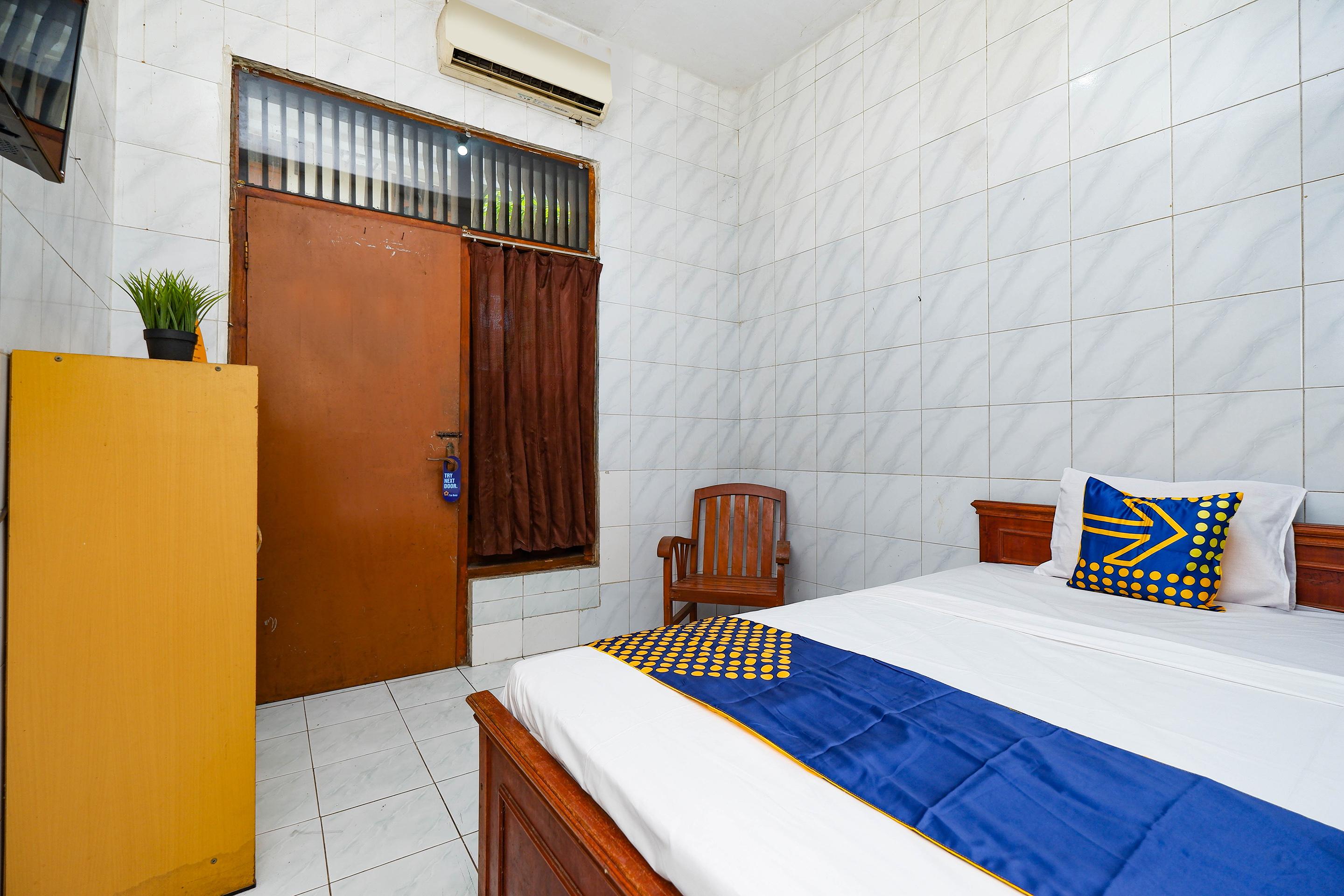 Spot On 2011 Hotel Mekar Sari Surakarta  Экстерьер фото